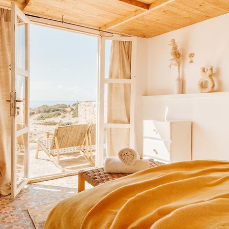 Dreamsea Imsouane Morocco Hotell Eksteriør bilde