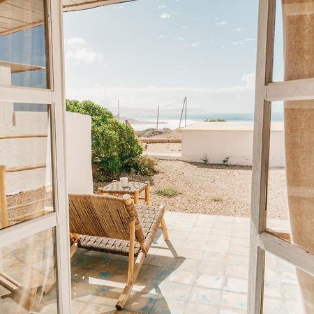 Dreamsea Imsouane Morocco Hotell Eksteriør bilde