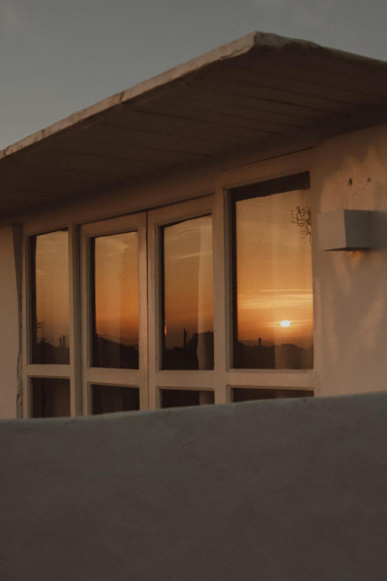 Dreamsea Imsouane Morocco Hotell Eksteriør bilde
