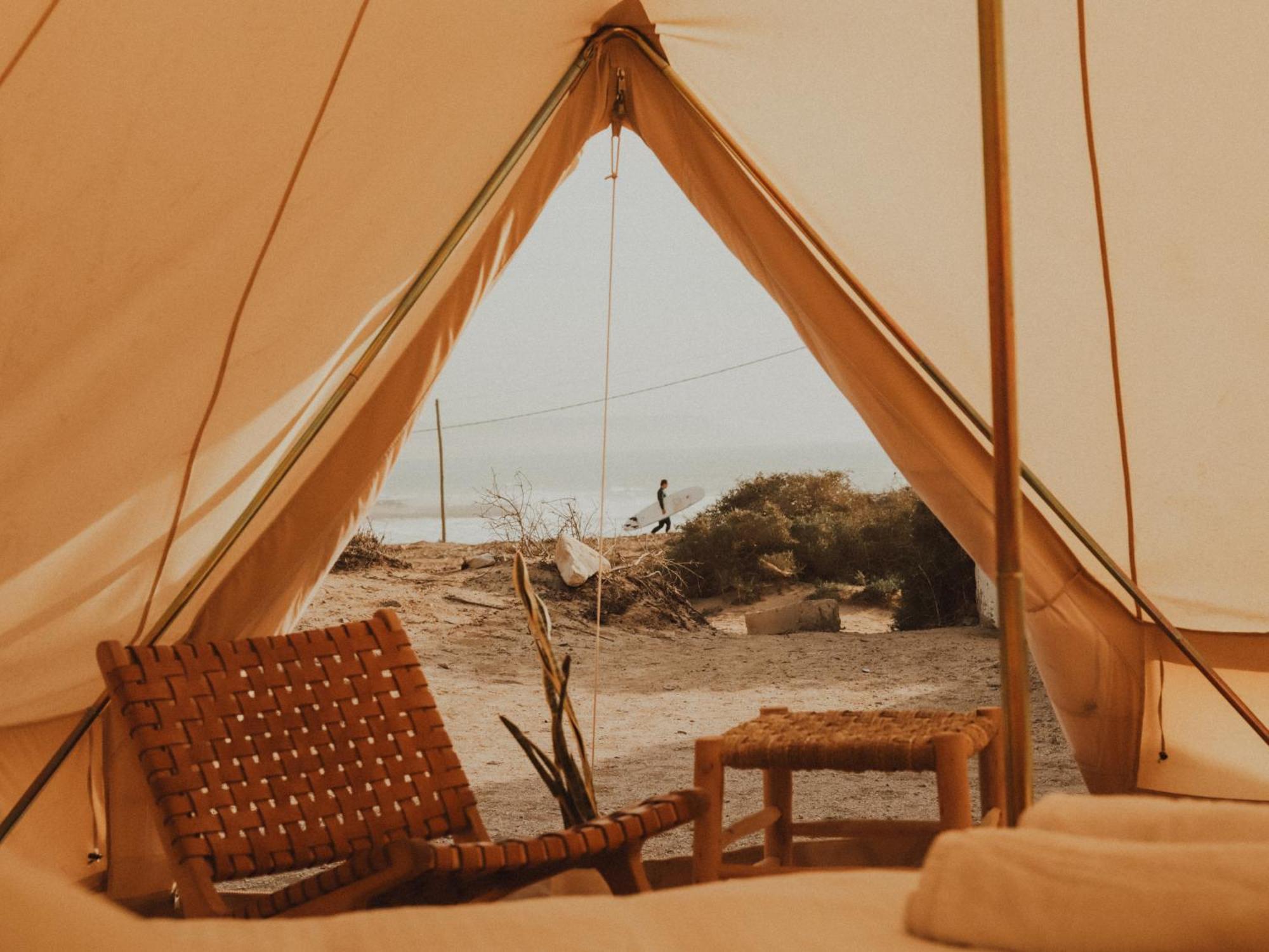 Dreamsea Imsouane Morocco Hotell Eksteriør bilde