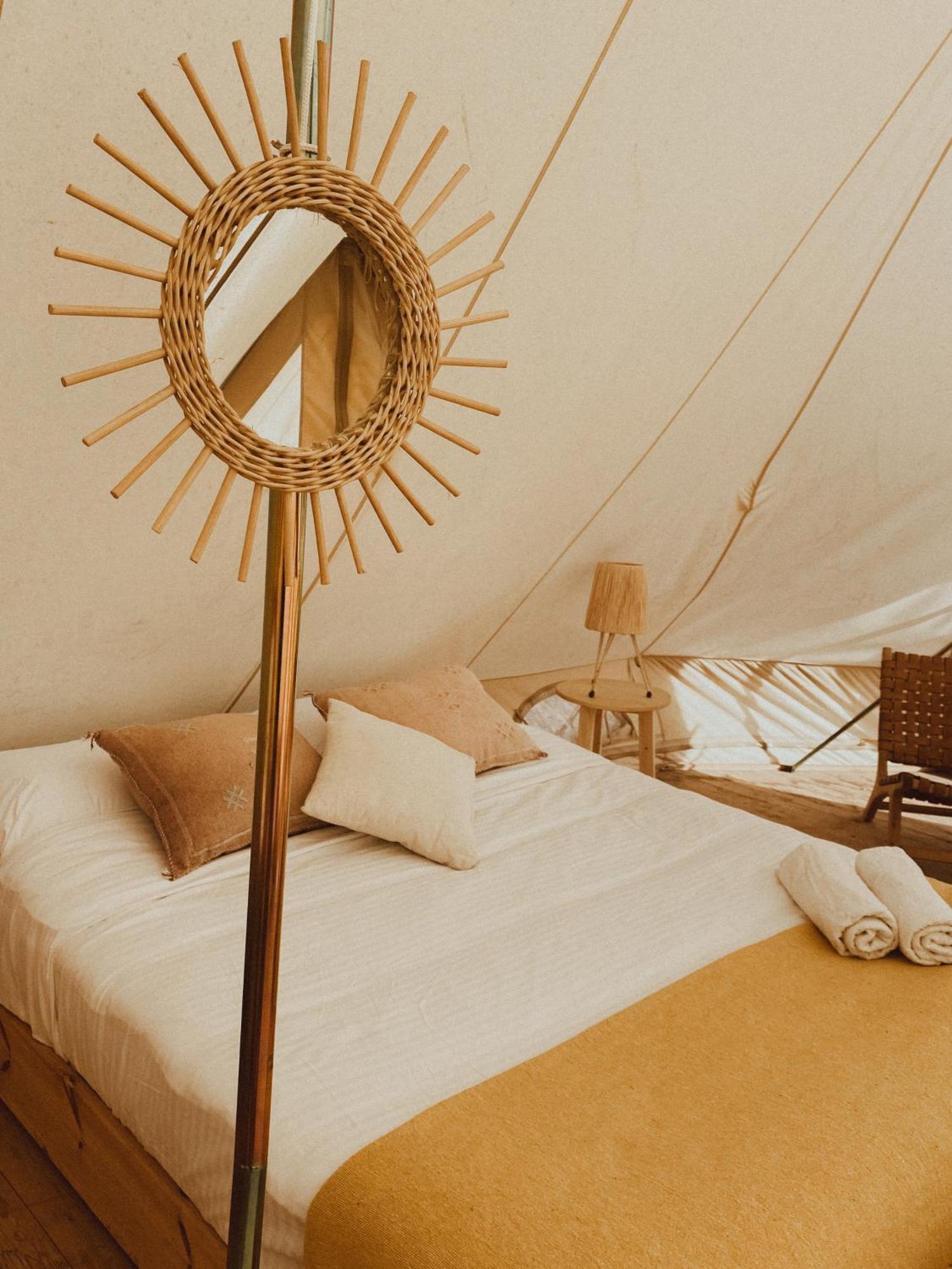 Dreamsea Imsouane Morocco Hotell Eksteriør bilde