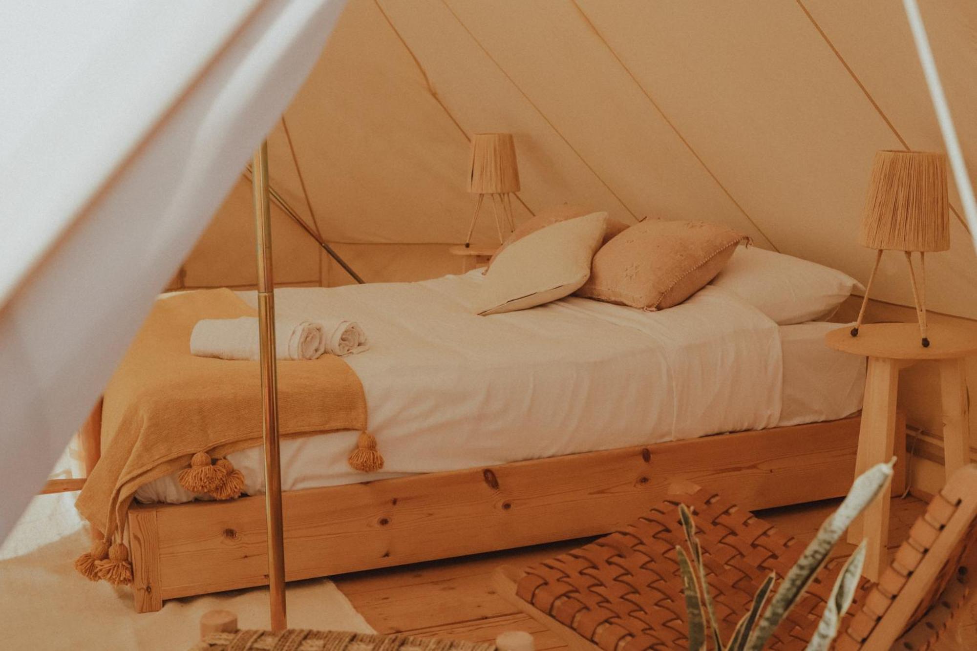 Dreamsea Imsouane Morocco Hotell Eksteriør bilde