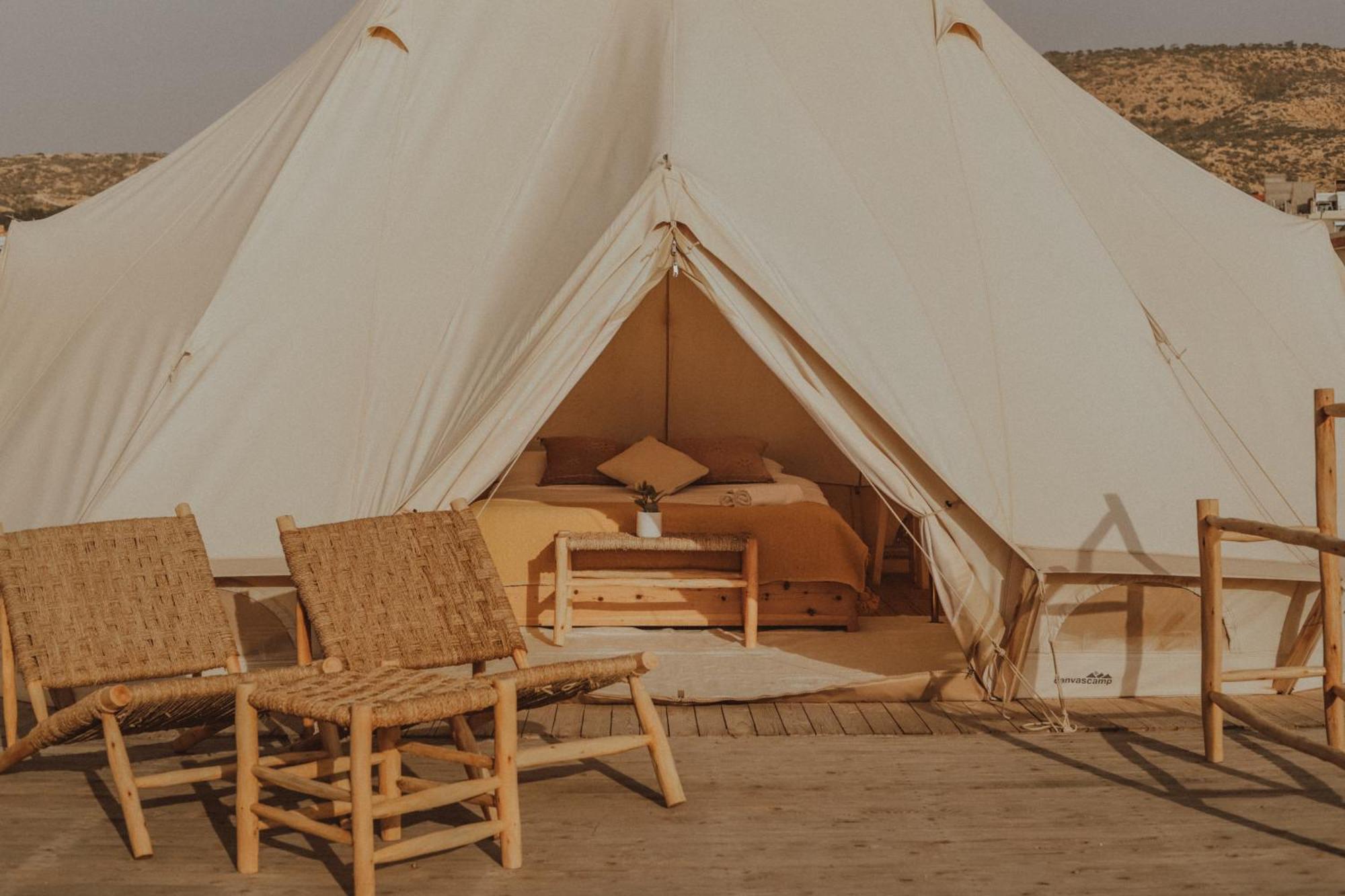 Dreamsea Imsouane Morocco Hotell Eksteriør bilde