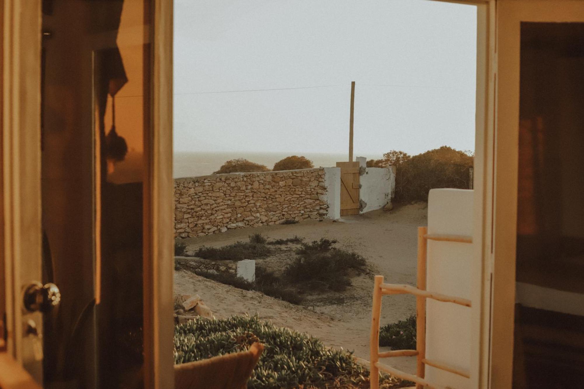 Dreamsea Imsouane Morocco Hotell Eksteriør bilde