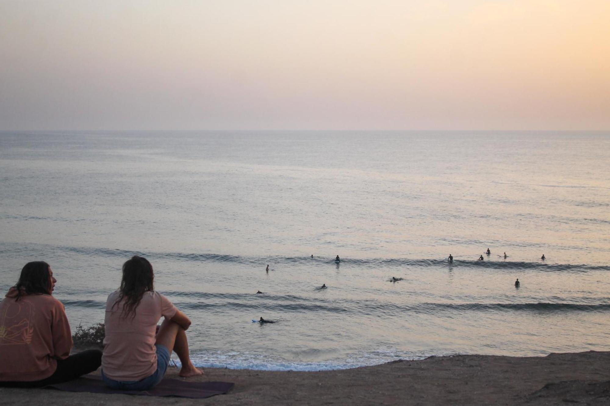 Dreamsea Imsouane Morocco Hotell Eksteriør bilde