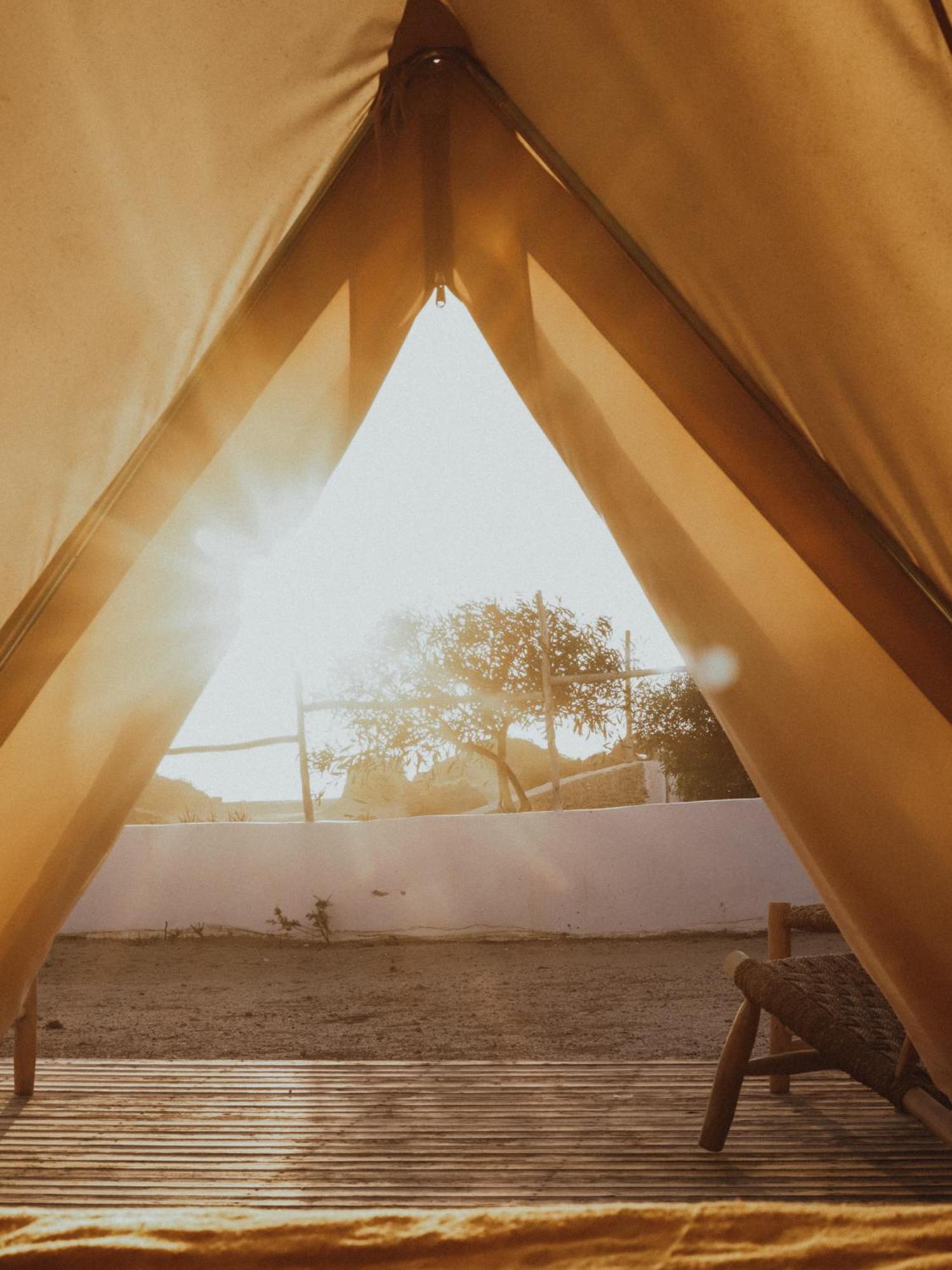 Dreamsea Imsouane Morocco Hotell Eksteriør bilde