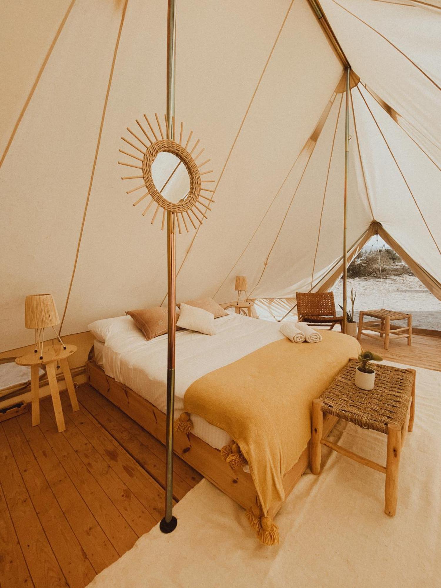 Dreamsea Imsouane Morocco Hotell Eksteriør bilde