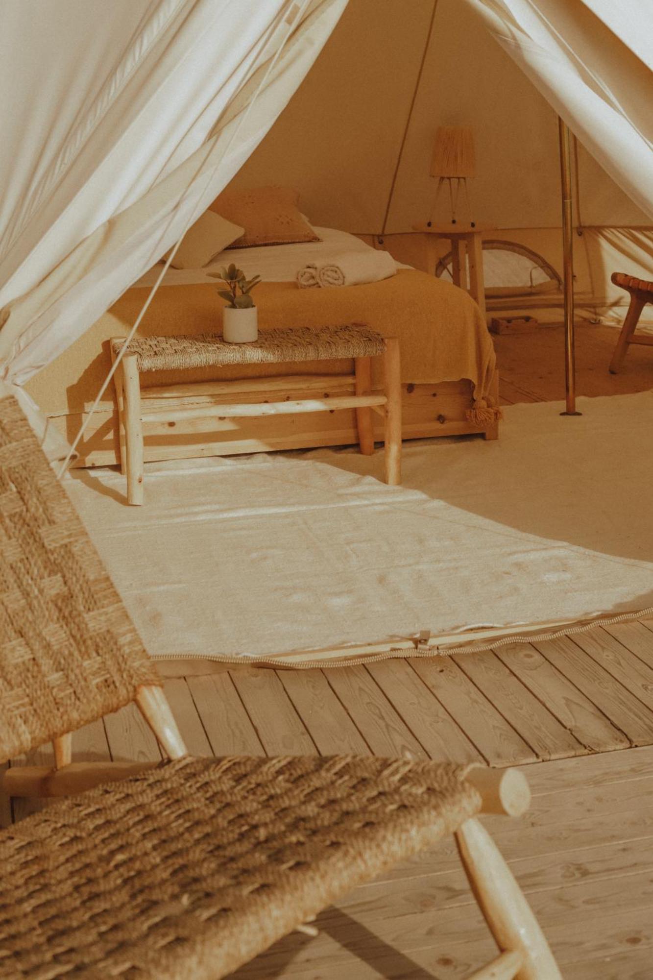 Dreamsea Imsouane Morocco Hotell Eksteriør bilde