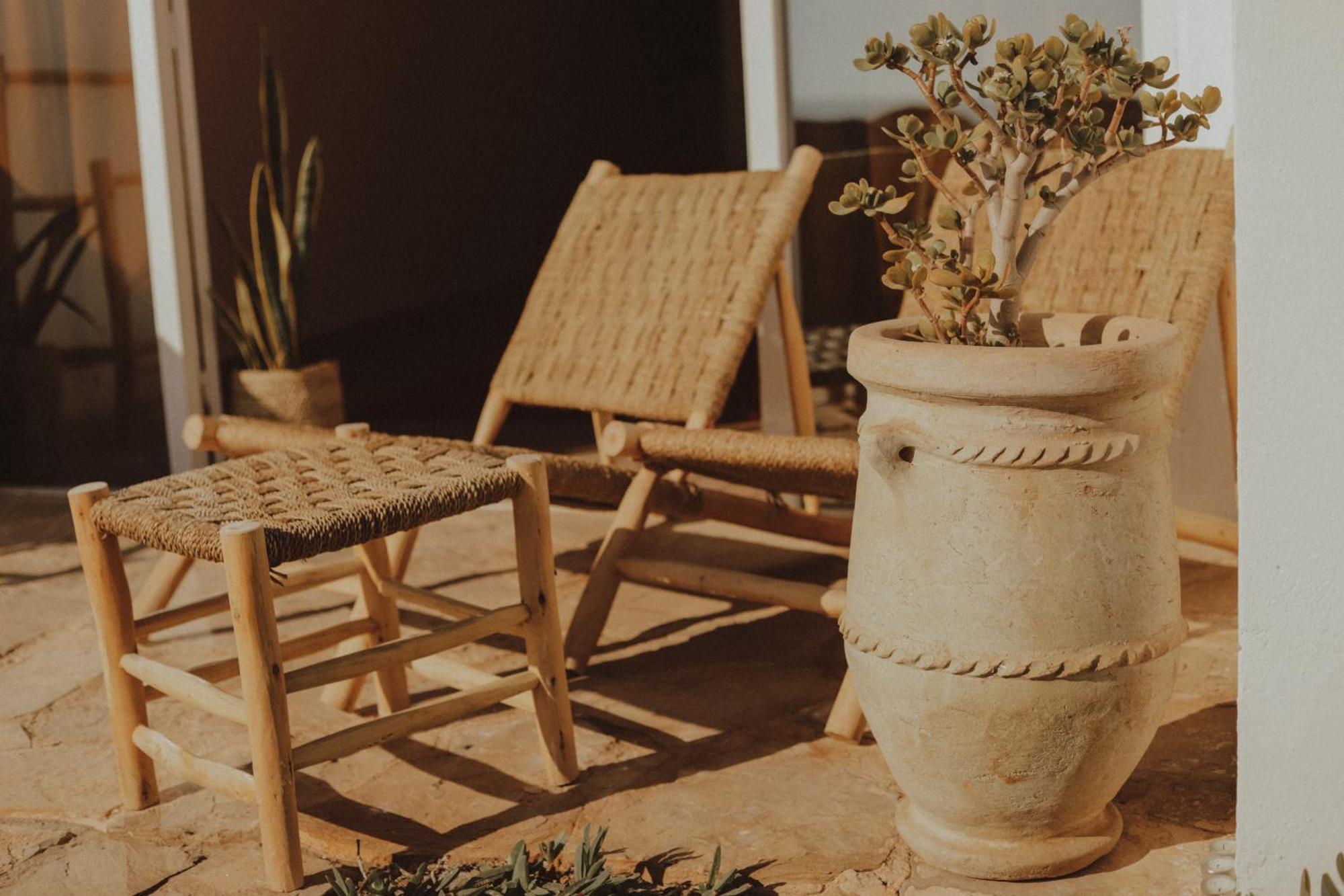 Dreamsea Imsouane Morocco Hotell Eksteriør bilde