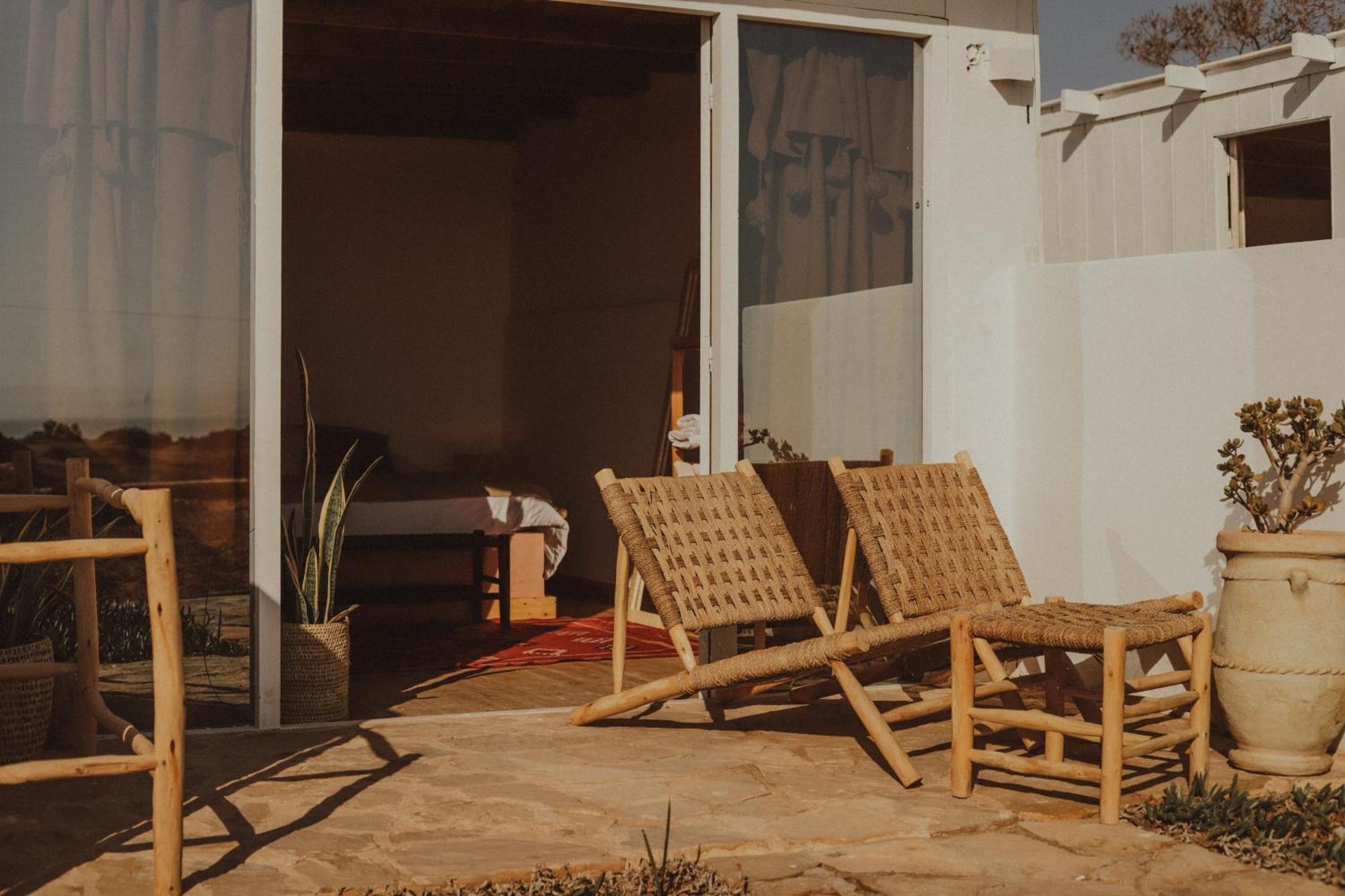 Dreamsea Imsouane Morocco Hotell Eksteriør bilde