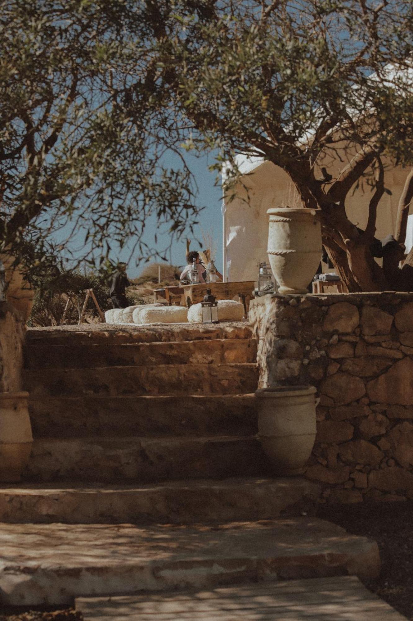 Dreamsea Imsouane Morocco Hotell Eksteriør bilde