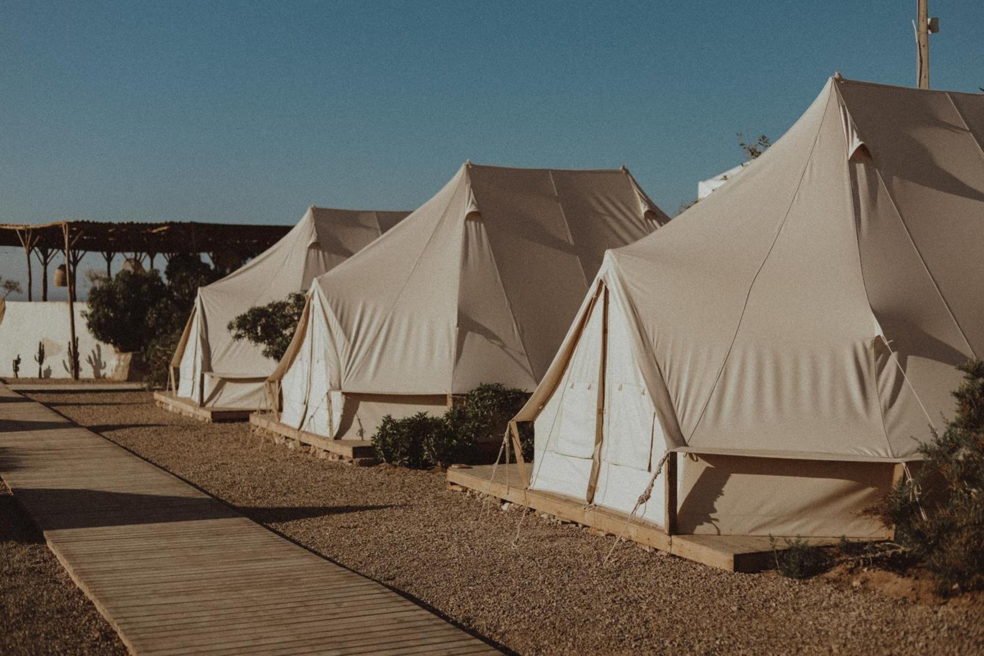 Dreamsea Imsouane Morocco Hotell Eksteriør bilde