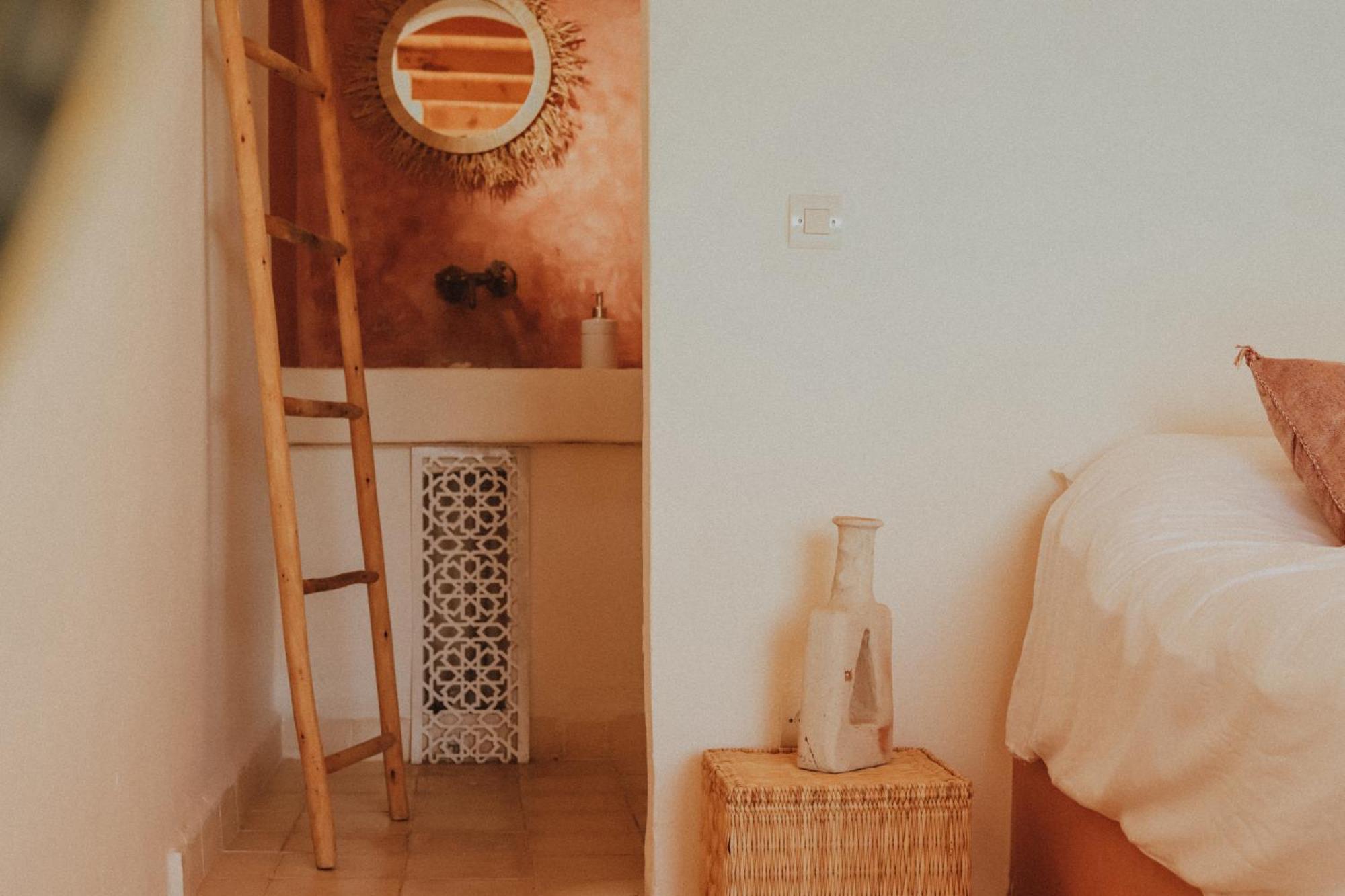 Dreamsea Imsouane Morocco Hotell Eksteriør bilde