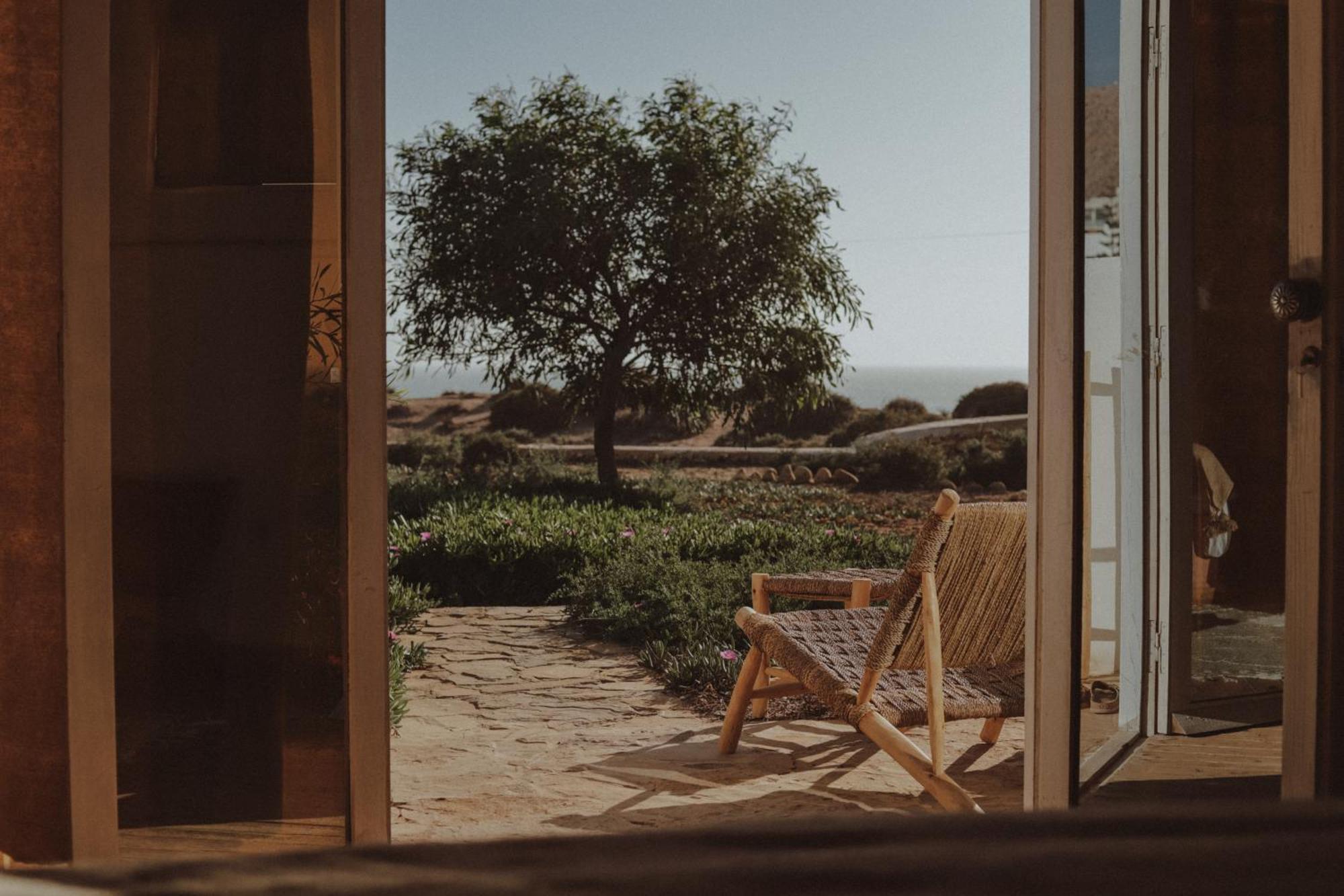 Dreamsea Imsouane Morocco Hotell Eksteriør bilde
