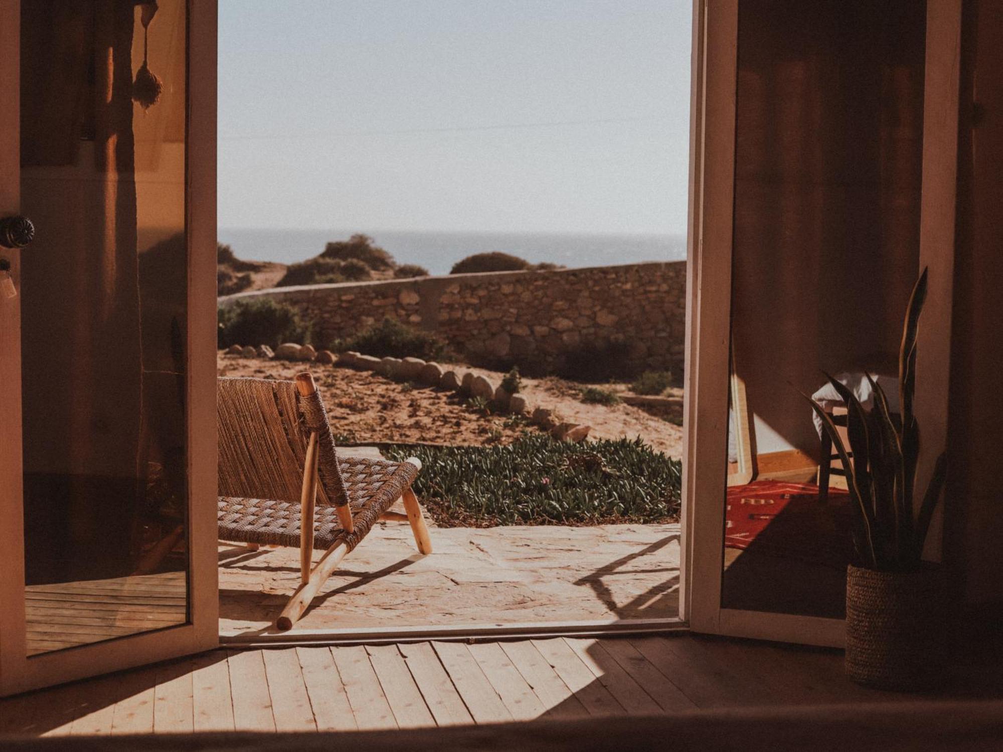 Dreamsea Imsouane Morocco Hotell Eksteriør bilde