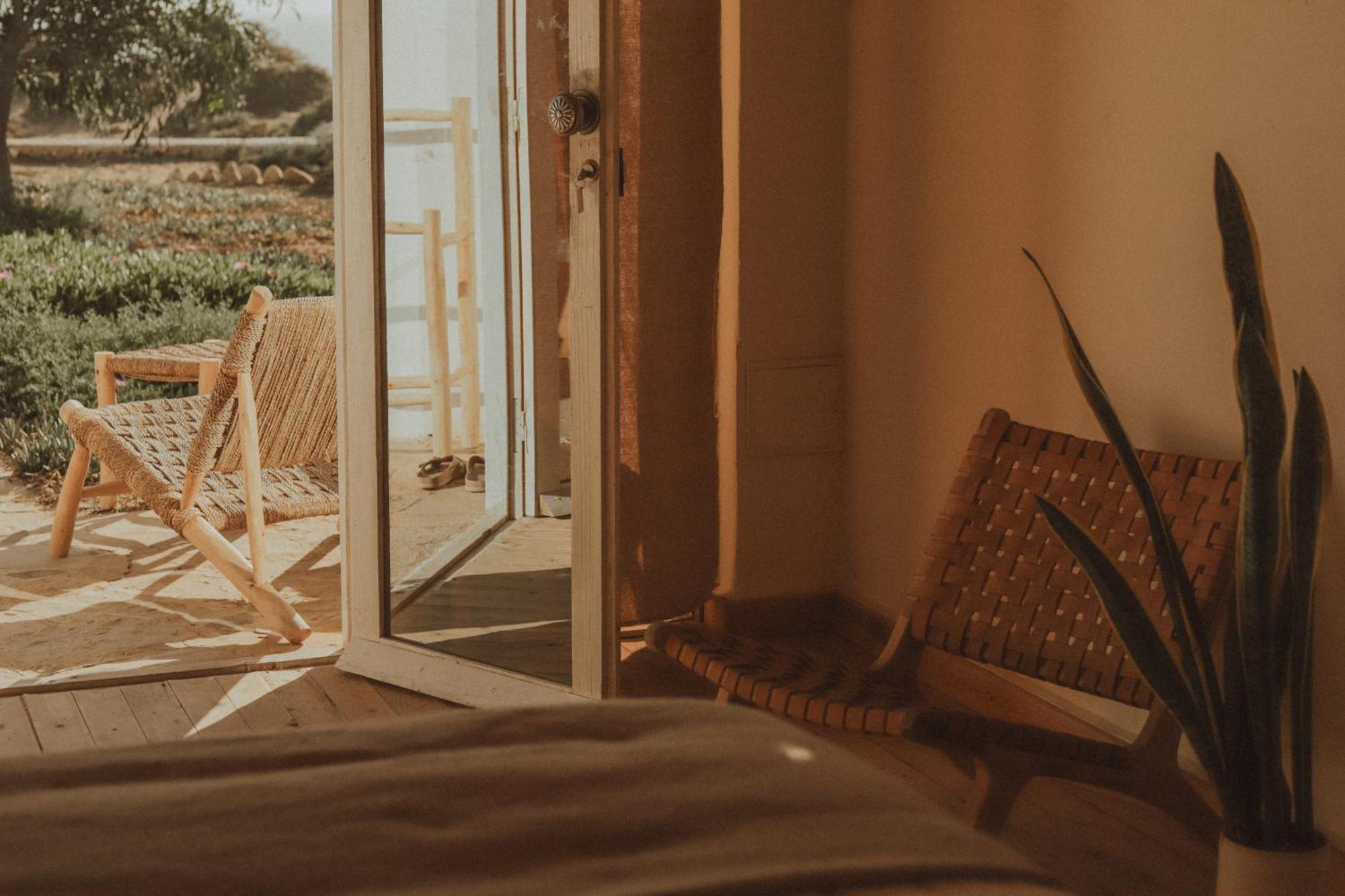 Dreamsea Imsouane Morocco Hotell Eksteriør bilde