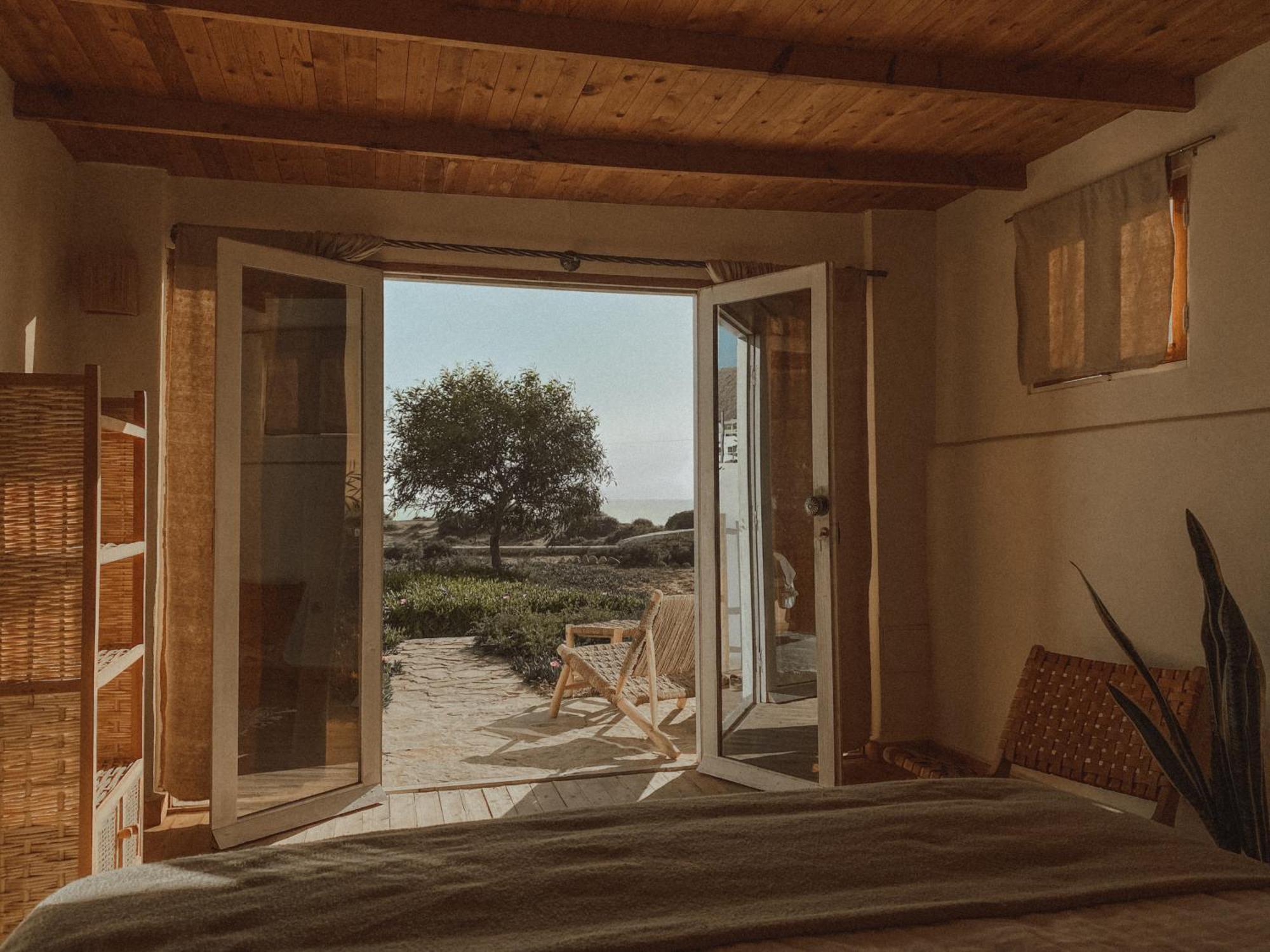Dreamsea Imsouane Morocco Hotell Eksteriør bilde