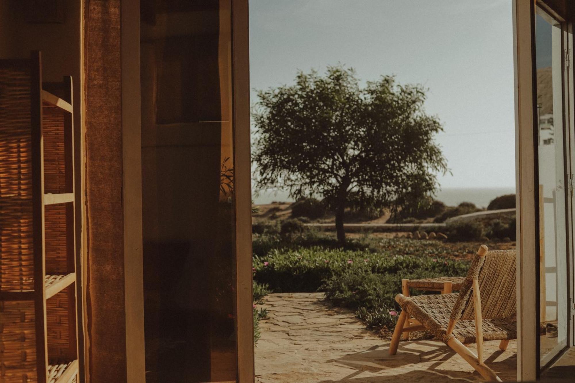 Dreamsea Imsouane Morocco Hotell Eksteriør bilde