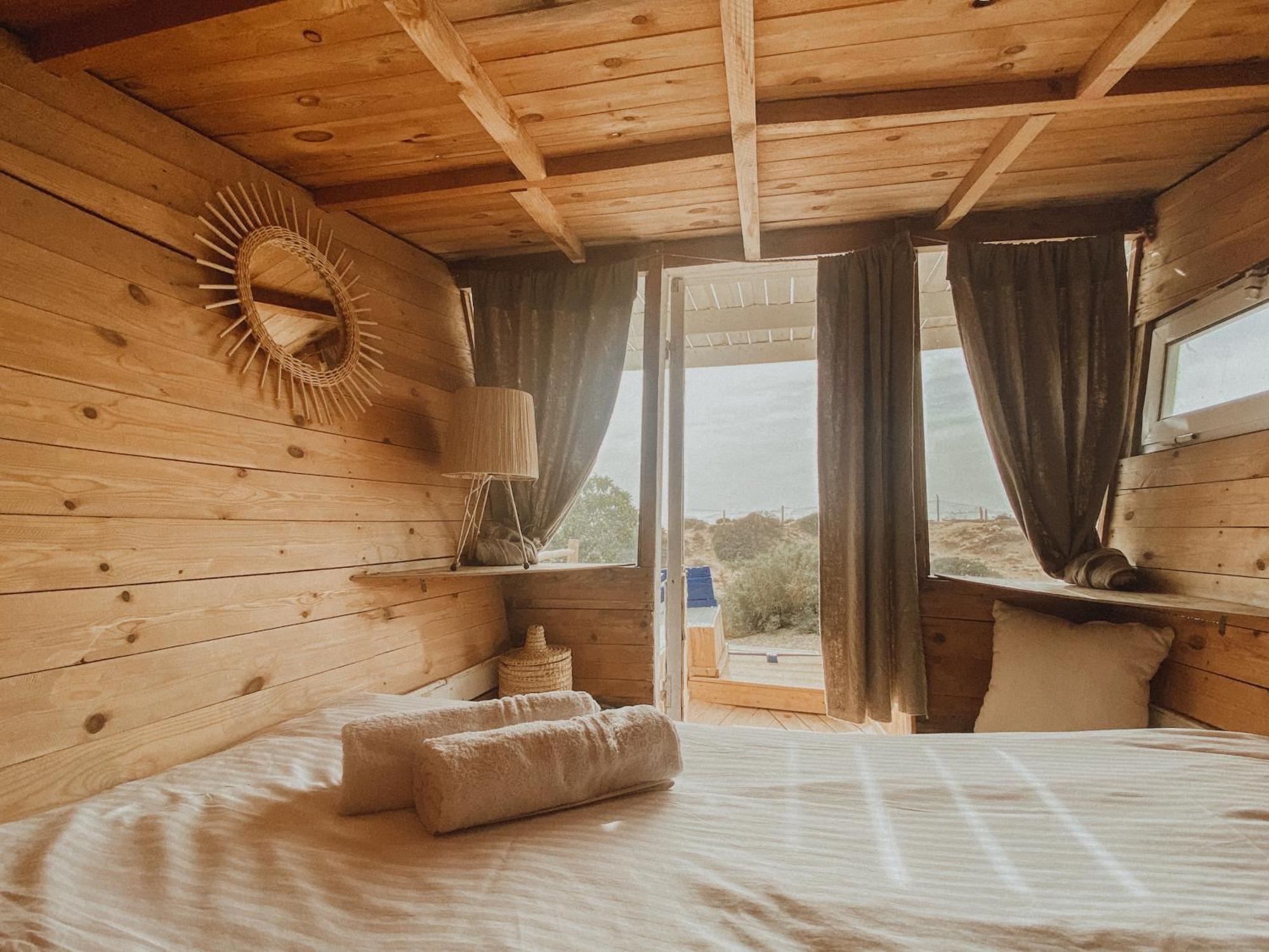 Dreamsea Imsouane Morocco Hotell Eksteriør bilde