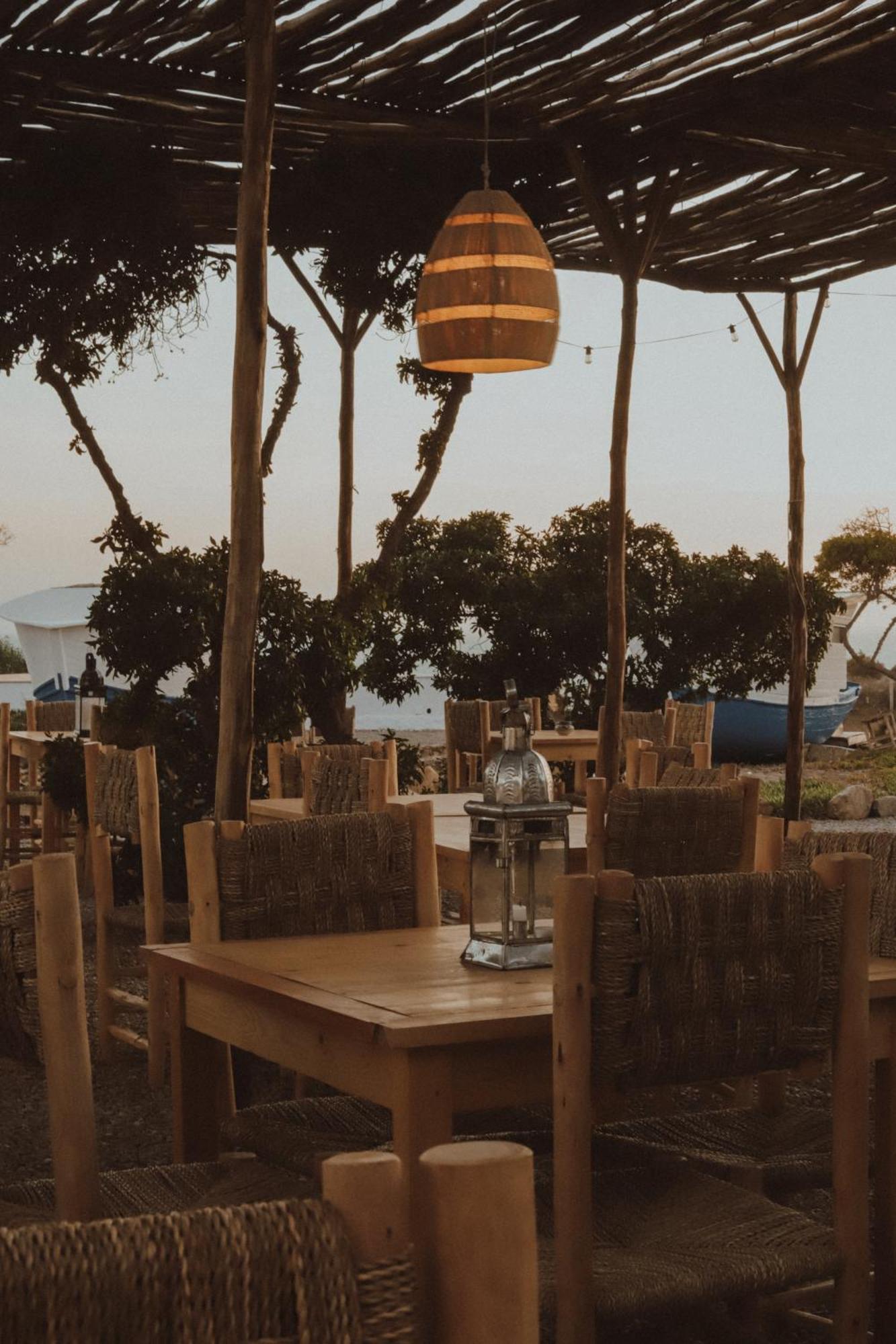 Dreamsea Imsouane Morocco Hotell Eksteriør bilde