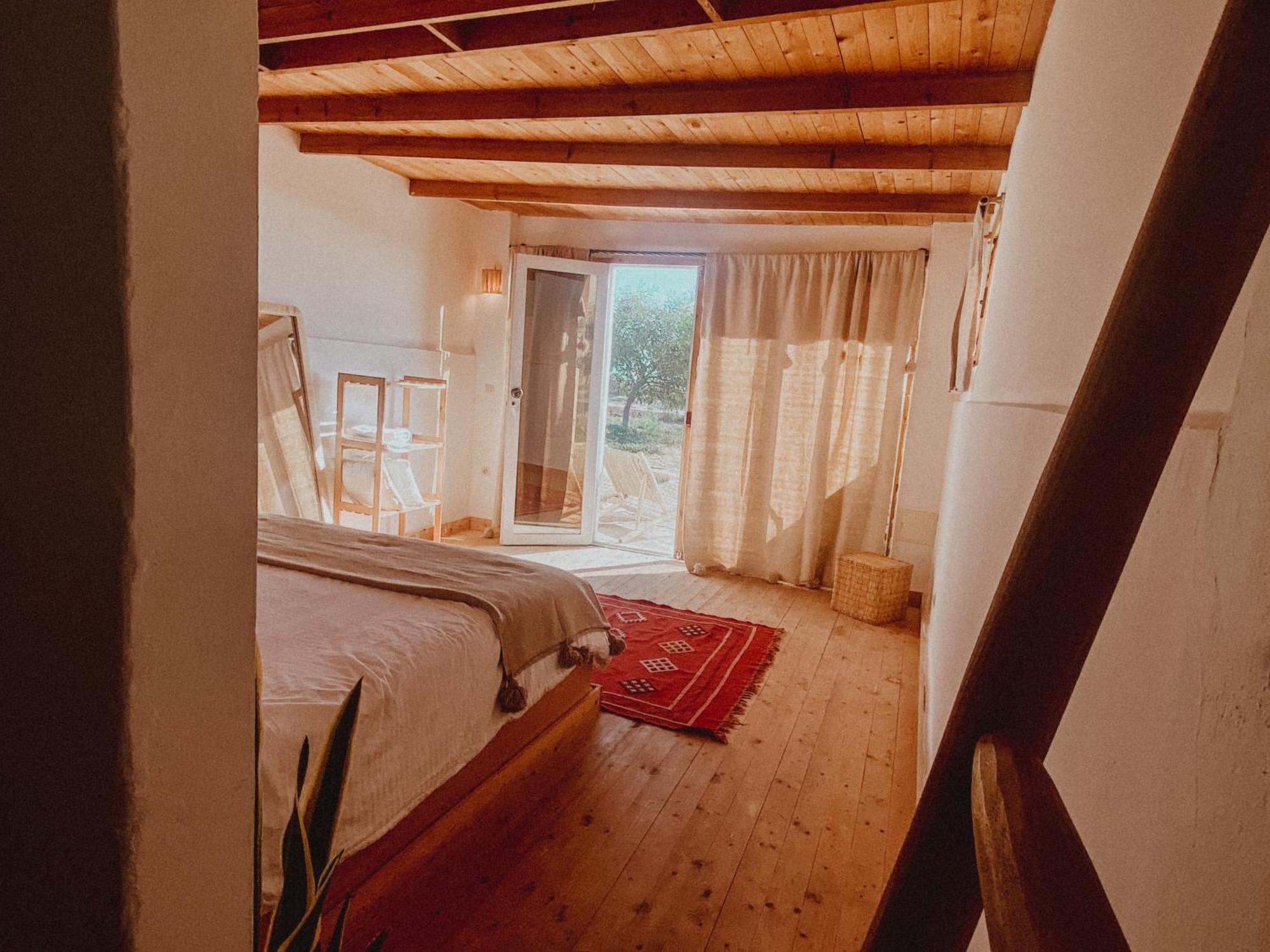 Dreamsea Imsouane Morocco Hotell Eksteriør bilde