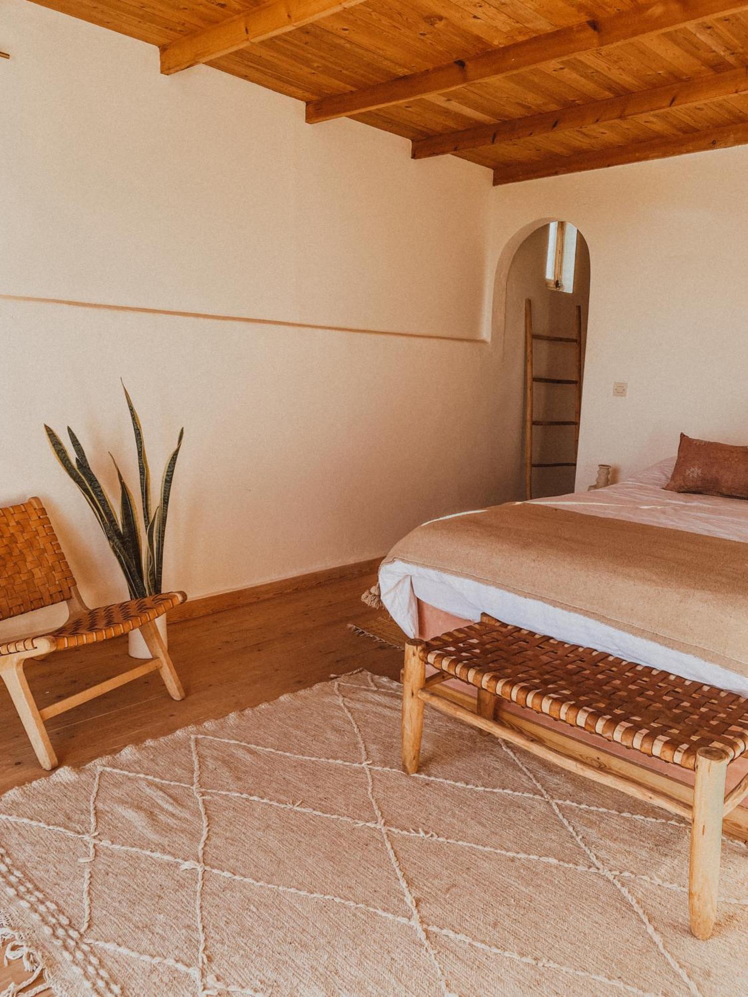Dreamsea Imsouane Morocco Hotell Eksteriør bilde