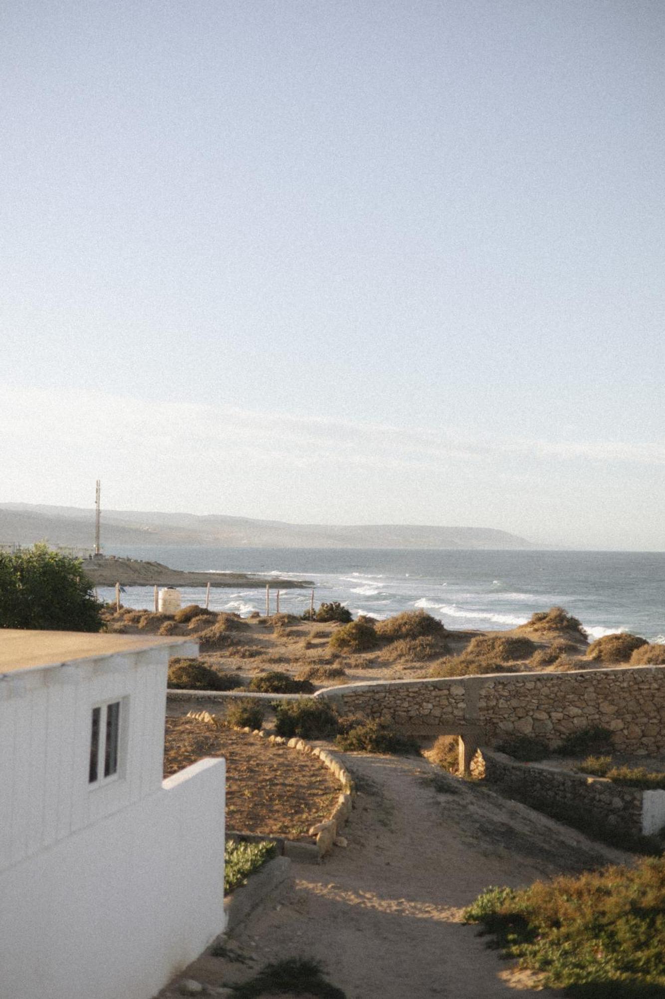 Dreamsea Imsouane Morocco Hotell Eksteriør bilde