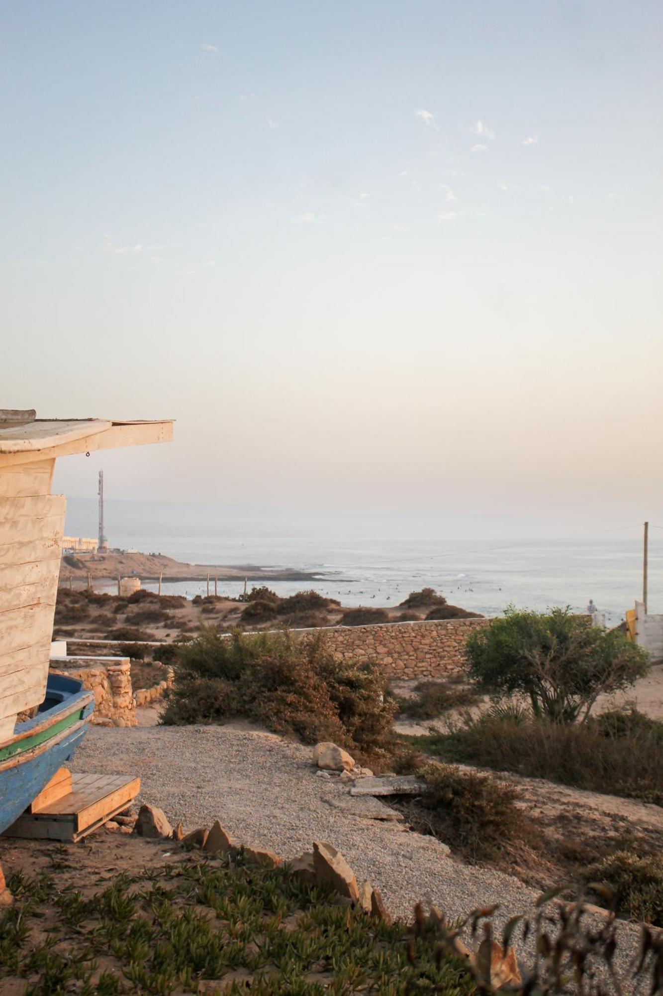 Dreamsea Imsouane Morocco Hotell Eksteriør bilde