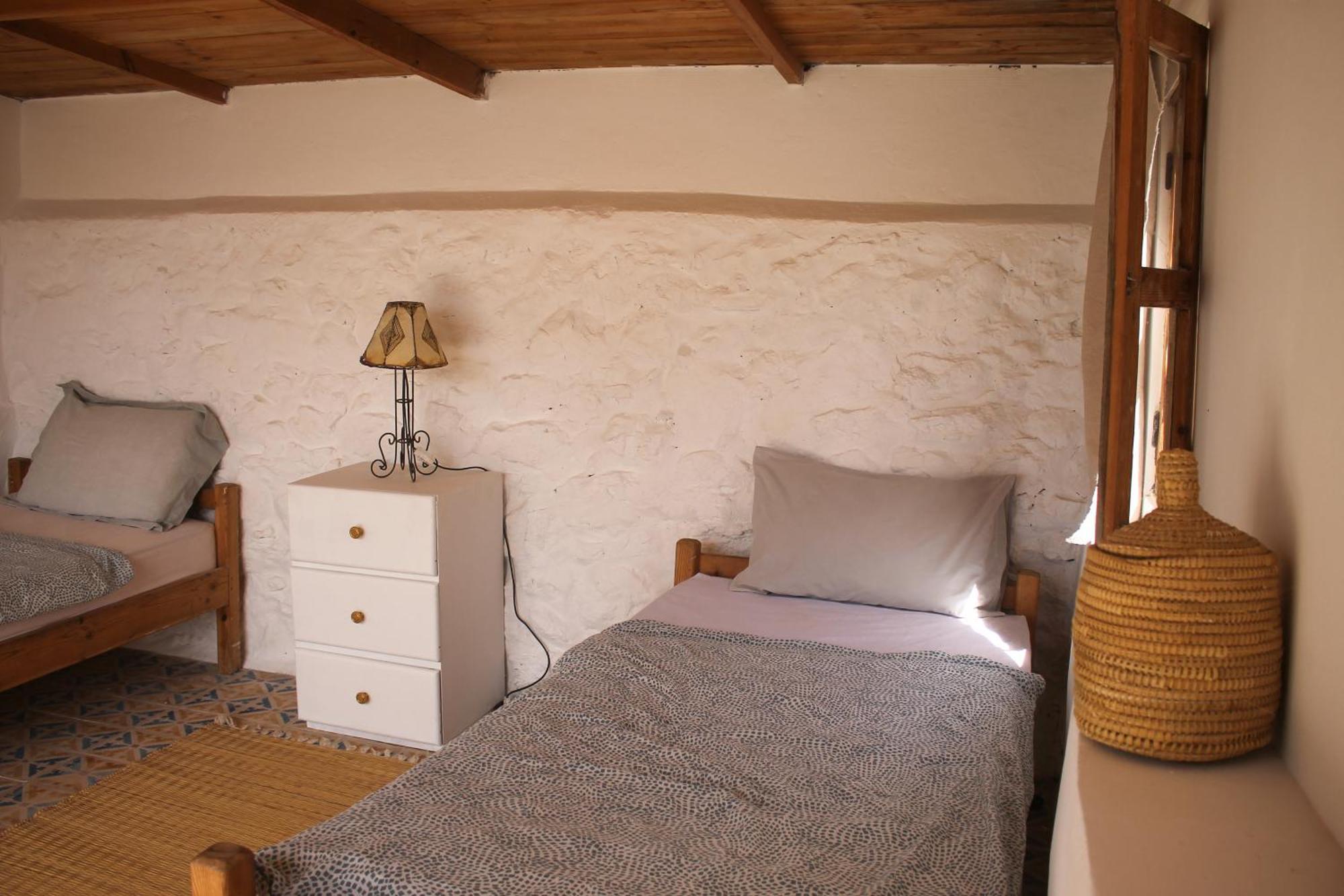 Dreamsea Imsouane Morocco Hotell Rom bilde