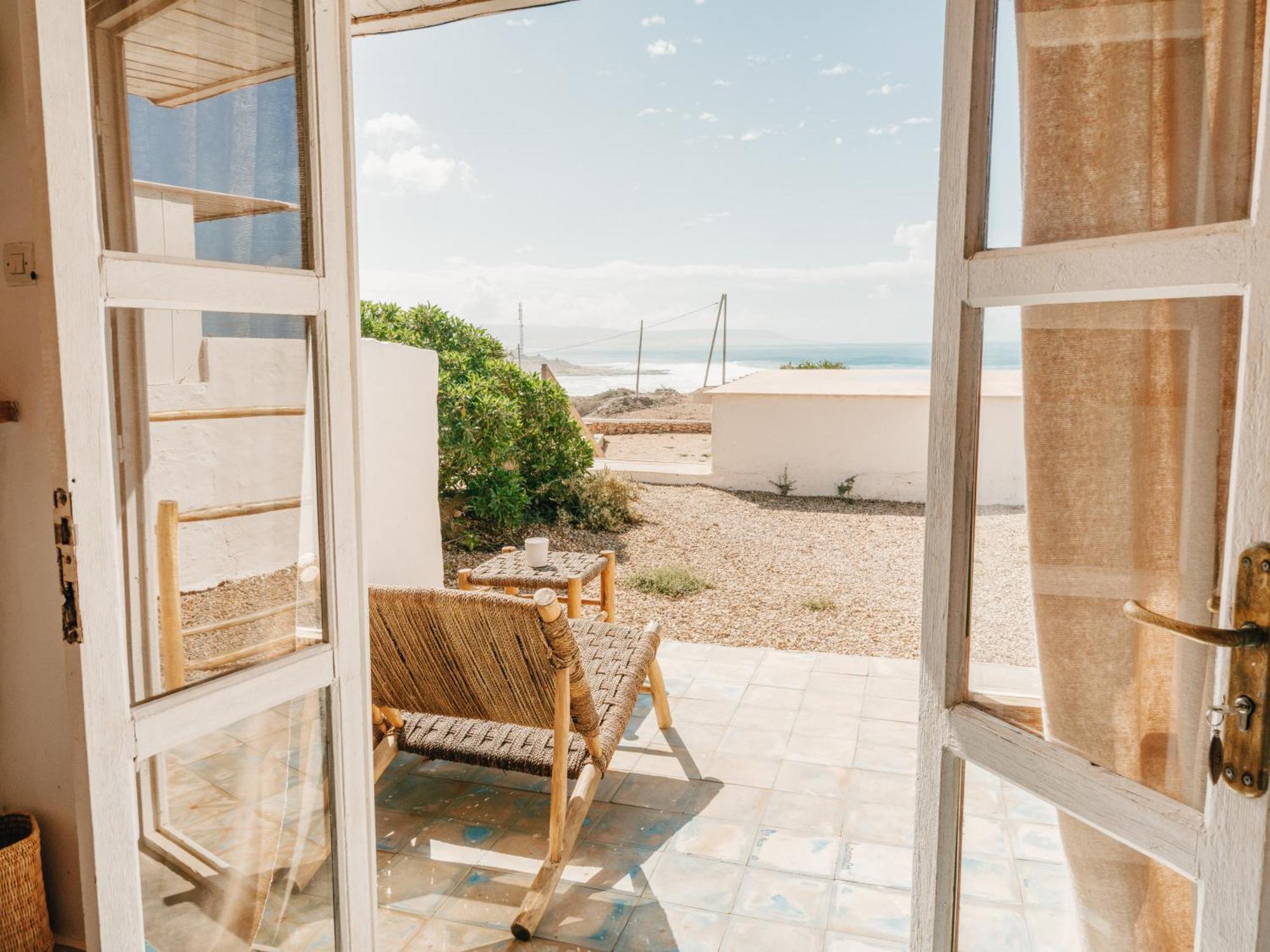 Dreamsea Imsouane Morocco Hotell Eksteriør bilde