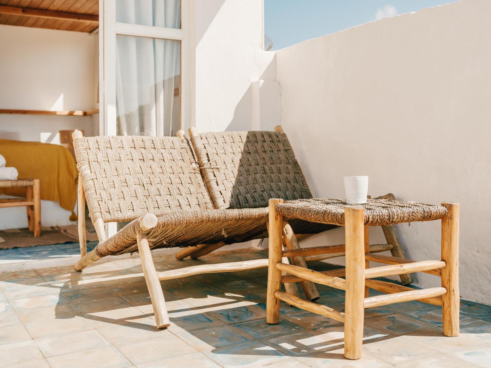 Dreamsea Imsouane Morocco Hotell Eksteriør bilde