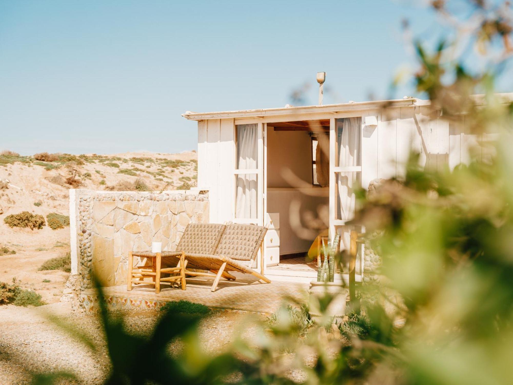 Dreamsea Imsouane Morocco Hotell Eksteriør bilde