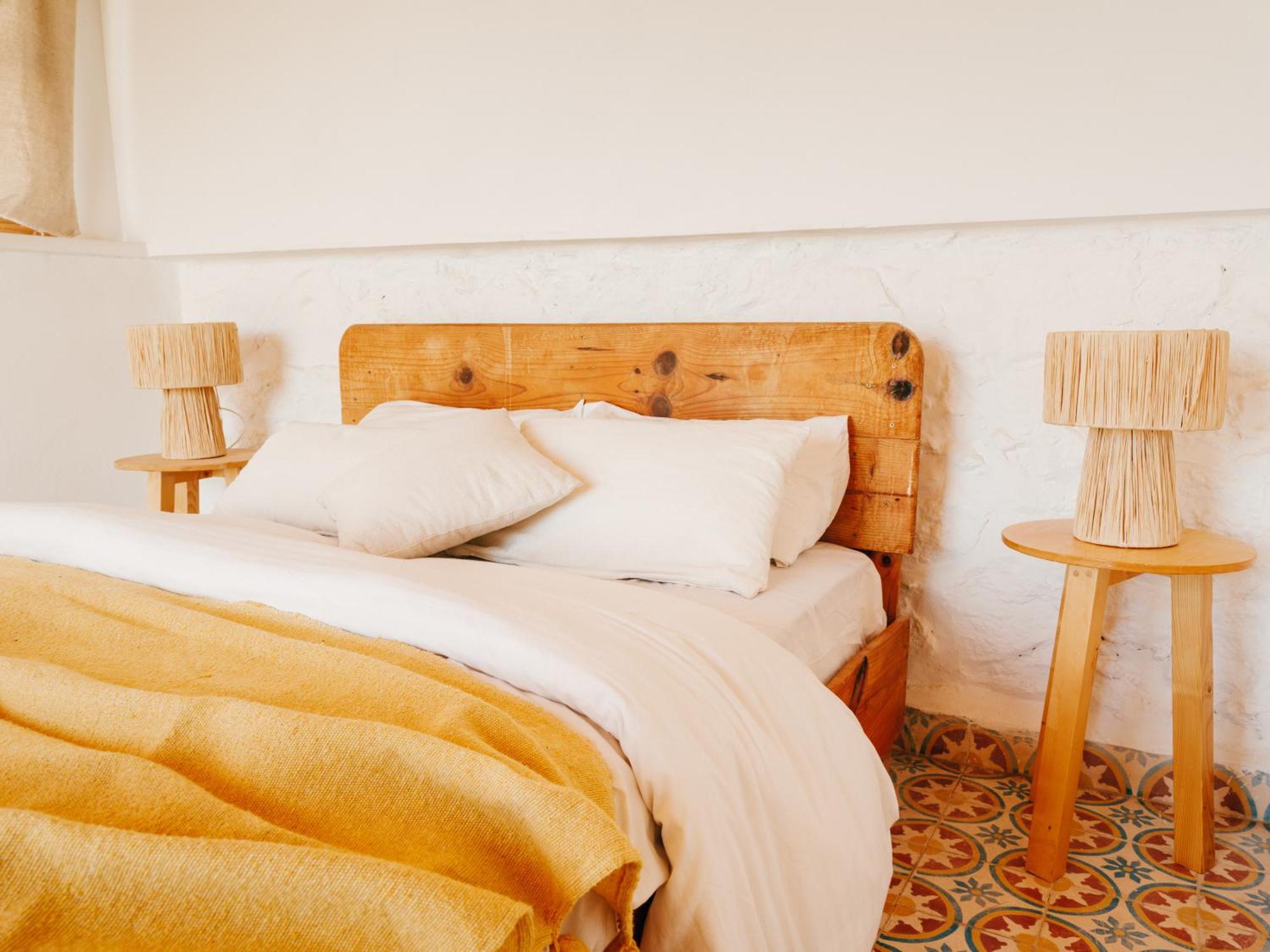 Dreamsea Imsouane Morocco Hotell Eksteriør bilde