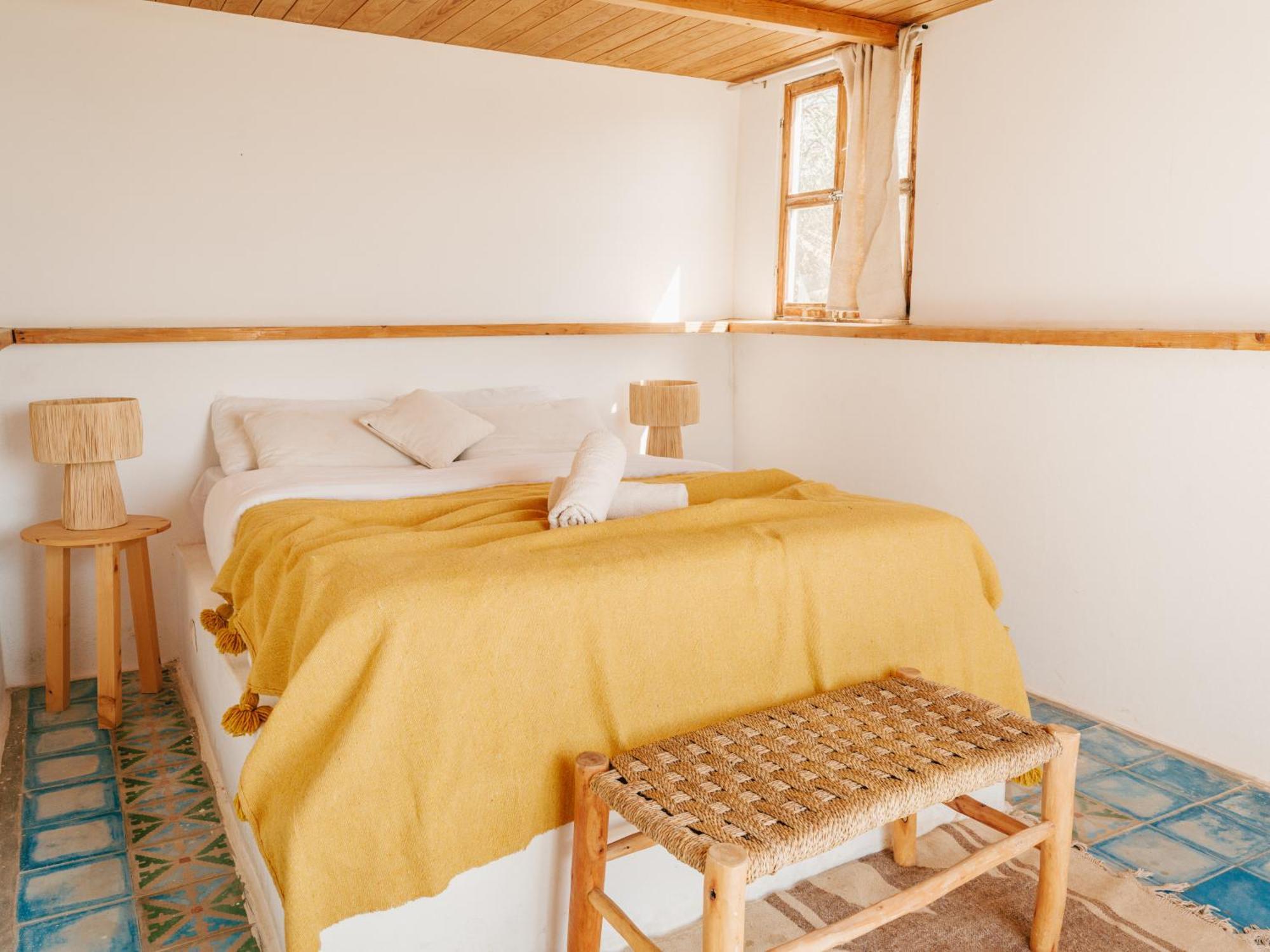Dreamsea Imsouane Morocco Hotell Eksteriør bilde