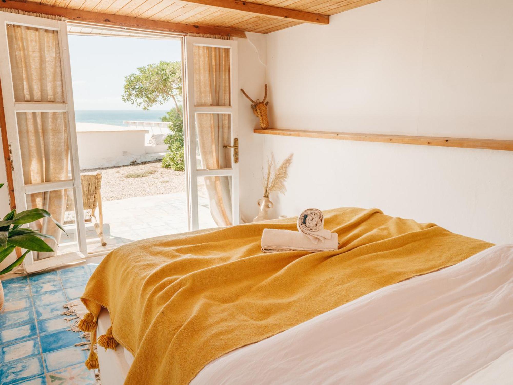 Dreamsea Imsouane Morocco Hotell Eksteriør bilde