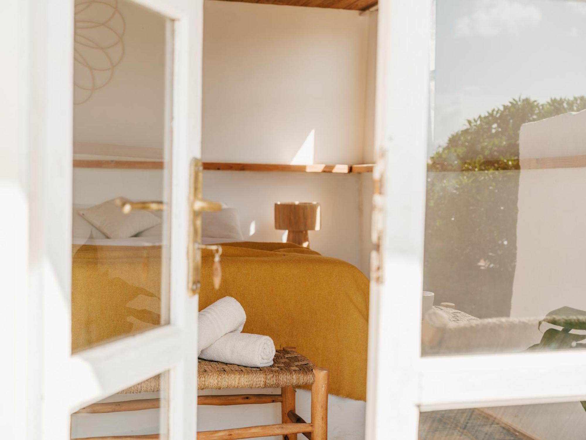 Dreamsea Imsouane Morocco Hotell Eksteriør bilde