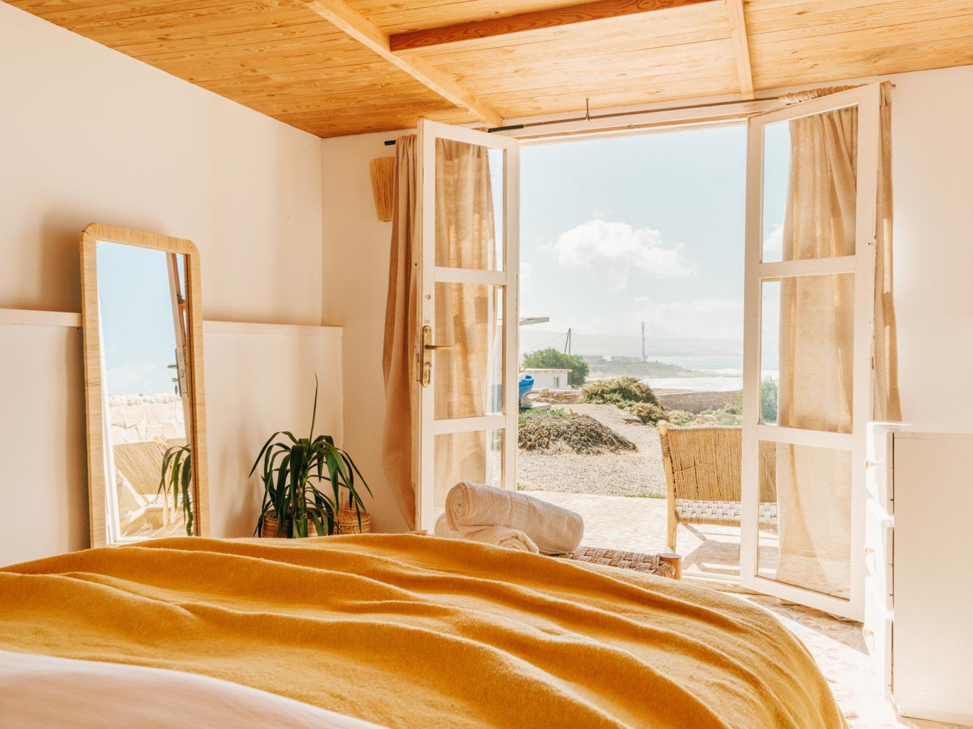 Dreamsea Imsouane Morocco Hotell Eksteriør bilde