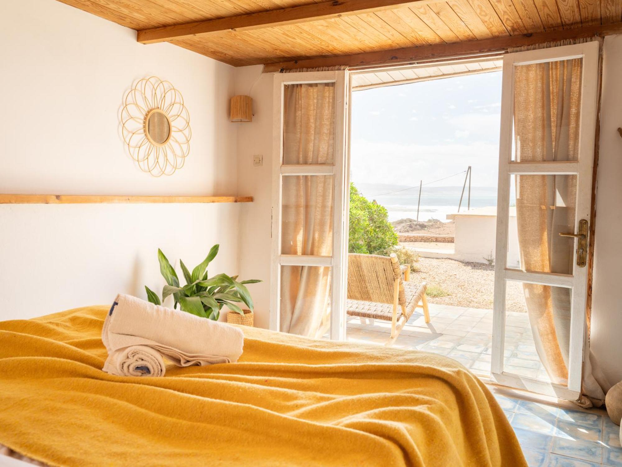 Dreamsea Imsouane Morocco Hotell Eksteriør bilde