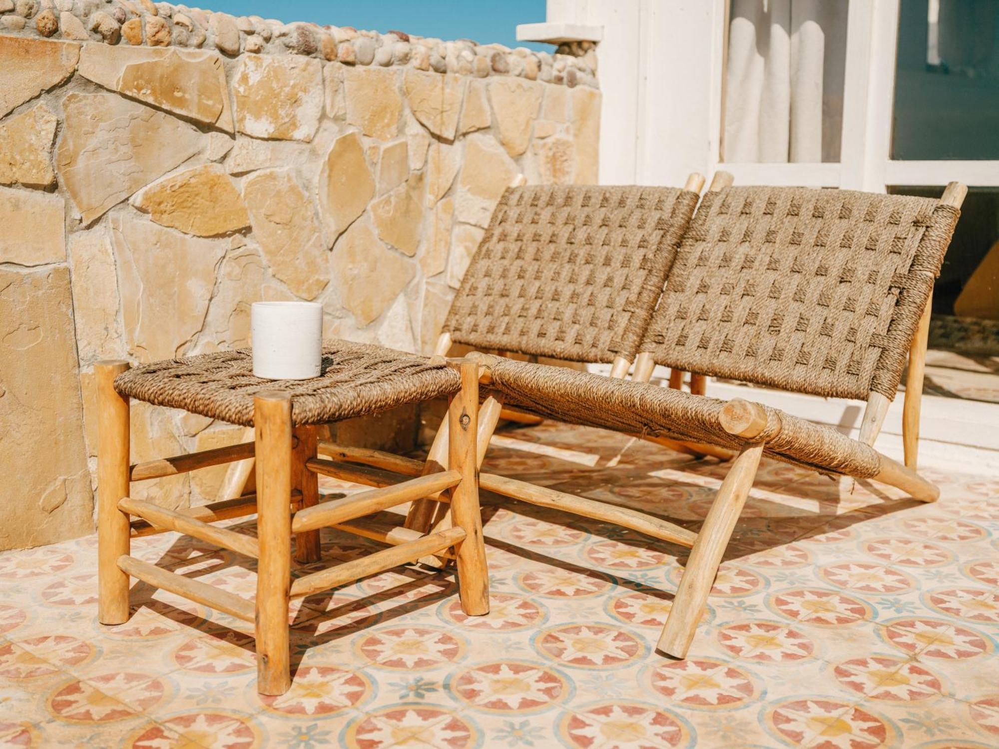 Dreamsea Imsouane Morocco Hotell Eksteriør bilde