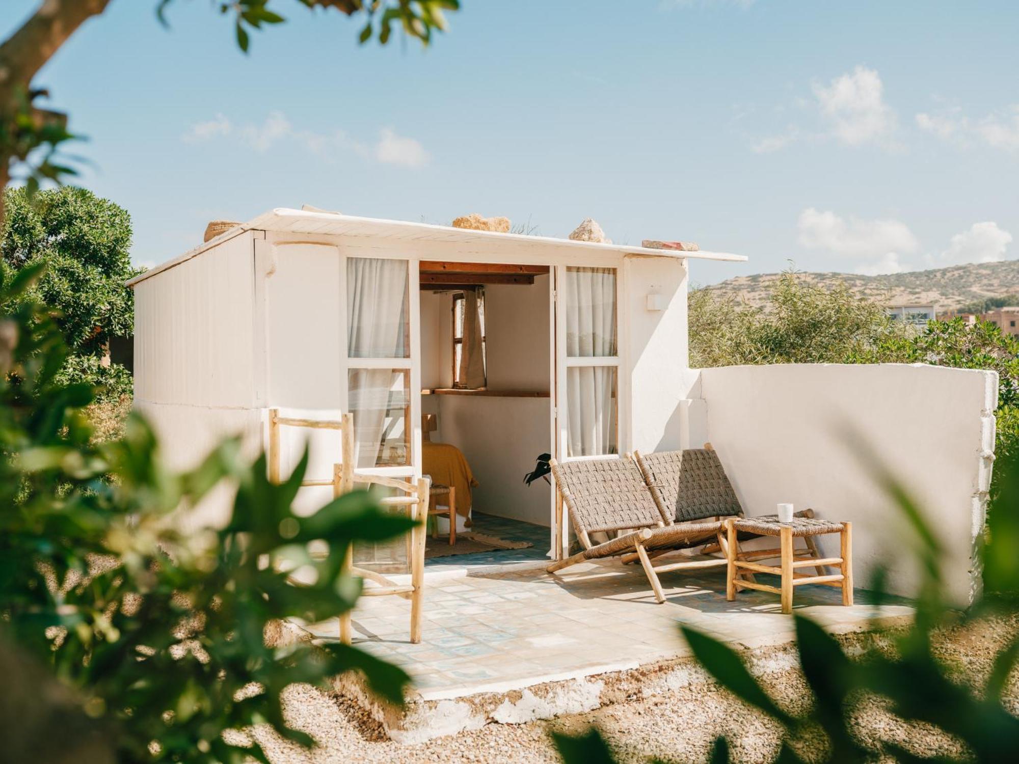 Dreamsea Imsouane Morocco Hotell Eksteriør bilde