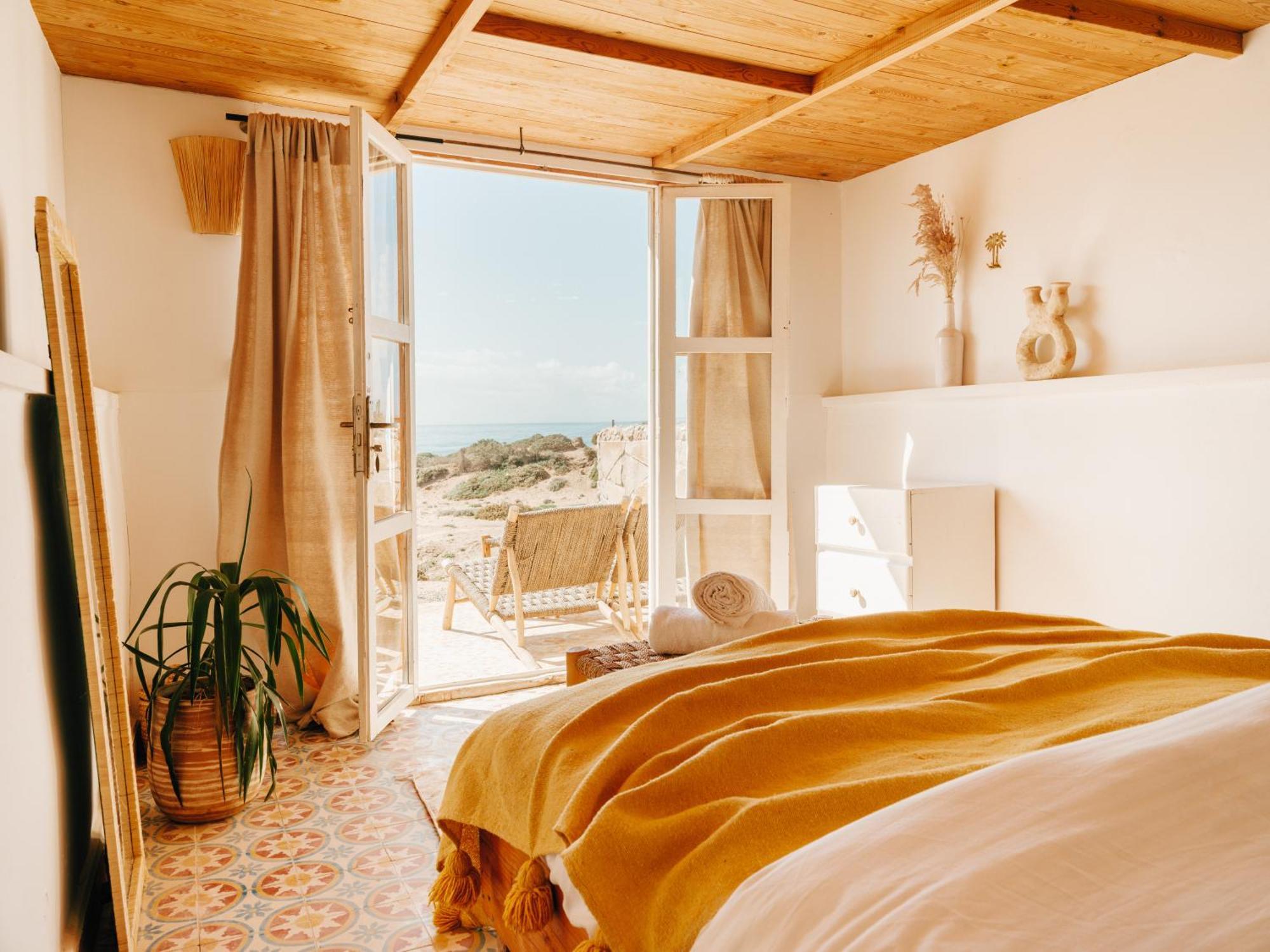 Dreamsea Imsouane Morocco Hotell Eksteriør bilde